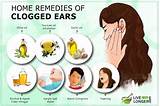 Ear Popping Home Remedies Photos