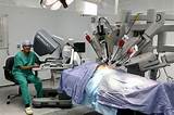 Davinci Robot For Hysterectomy Images