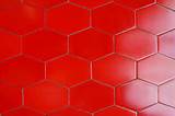 Red Tile Flooring Images