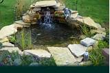 Photos of Pictures Of Backyard Landscaping