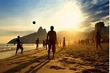 Soccer In Brazil Facts Photos
