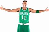 Boston Celtics Salary