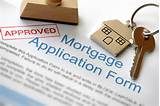 Pictures of What You Need For Home Loan Application