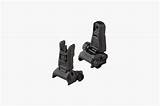 Cheap Ar 15 Iron Sights Pictures