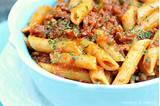 Italian Pasta Easy Recipes Images