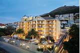 Pictures of Luxury Cape Town Hotels