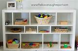 Photos of Ikea Toddler Shelves
