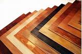 Photos of Wood Laminate Flooring