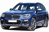 Images of Bmw X3 Technology Package