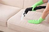 Pictures of Furniture Cleaning Services