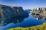 Fjord Cruises From Oslo