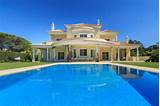 Images of Villa In Algarve For Rent