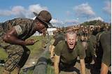 Images of Boot Camp Training