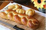 Swiss Bread Recipe Zopf Photos