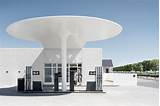 Top 10 Gas Stations Images