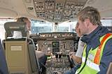 Images of How To Get A Commercial Airline Pilots License