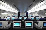 Photos of Business Class Flights To China Shanghai