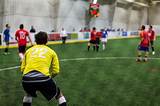 Images of How To Play Indoor Soccer