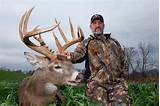 Illinois Deer Hunts Outfitters Images