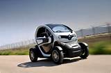 Pictures of Electric Car Yes Or No