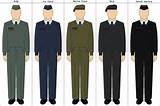 Pictures of Army Uniform Builder