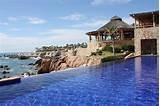 Luxury Resorts In Cabo San Lucas Photos