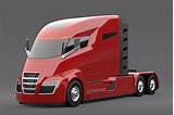 Most Powerful Semi Truck Images