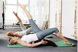 Images of How To Do Pilates
