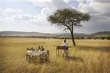 Pictures of Serengeti Honeymoon Packages
