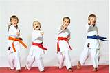 Taekwondo Kids Images