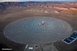 Solar Energy Nevada Pictures
