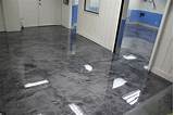 Pictures of Epoxy Flooring Pictures