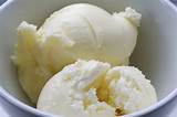 Ice Cream Vanilla Pictures