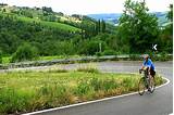 Bike Tour Tuscany Images