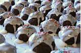 Pictures of Italian Christmas Cookies Recipes