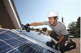 Commercial Solar Installer Jobs
