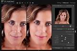 Images of Portrait Photography Software