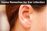 Fluid On Eardrum Home Remedies Pictures
