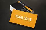 Graphic Design Business Cards Images