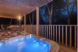 Photos of Lodge With Hot Tub