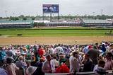 Kentucky Derby Packages 2019 Photos