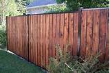 Images of Wood Fence At Home Depot