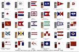 Pictures of Us Military Flags