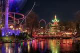 World Famous Amusement Park