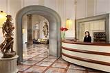 Grand Hotel Cavour Florence Italy