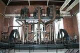 Pumping Station Engine Pictures