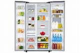 Samsung Refrigerator Odor Pictures