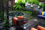 Images of Outdoor Yard Design