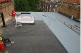 Flat Roof Repair Products Images
