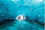 Photos of Juneau Alaska Ice Caves